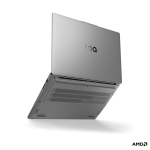 Lenovo LOQ Essential 15ARP10E 15.6in*144Hz Ryzen7-7735HS 16GB SSD512GB RTX4050-6GB W11 2Y PickupReturn